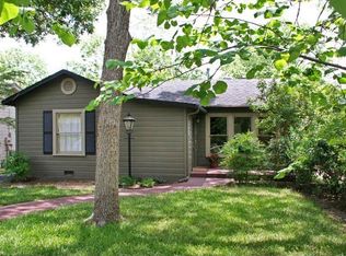 214 Castano Ave, Alamo Heights, TX 78209