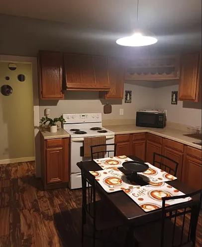 2405 Palmetto St #B — Photo 3