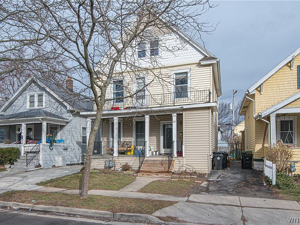 46 Euclid Ave, Kenmore, NY 14217 Zillow