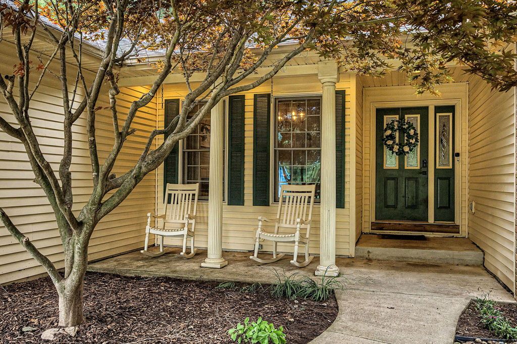 5179 N Granite St, Jackson, MI - View 5
