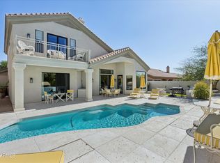 12344 E POINSETTIA Drive, Scottsdale, AZ 85259