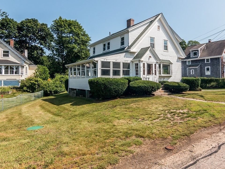 1049 Washington St, Gloucester, MA 01930 Zillow