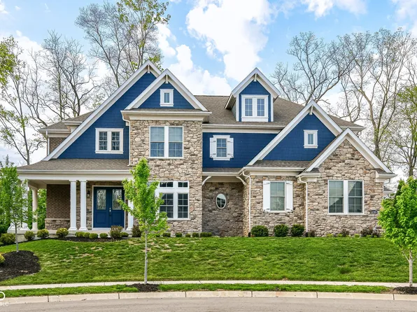 14746 Autumn View Way, Fishers, IN 46037