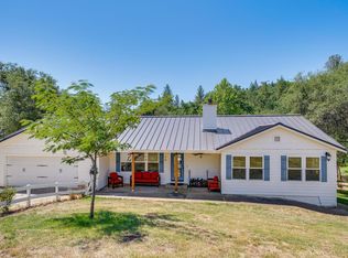 4640 Motto Ln, Placerville, CA 95667