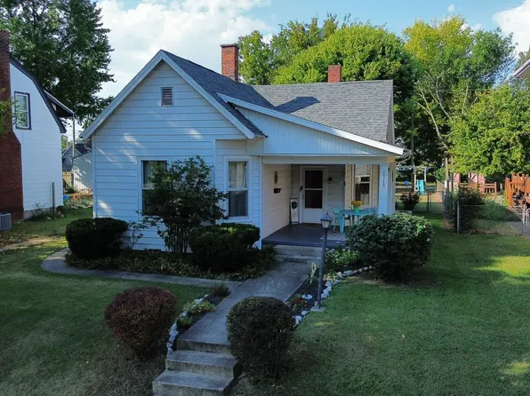 1313 Broadway St, Vincennes, IN 47591