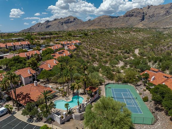 2nd image of 6470 N Tierra De Las Catalinas APT 96