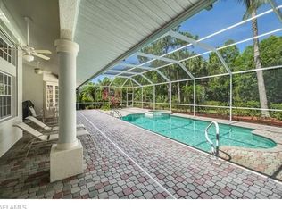 2321 Harrier Run, Naples, FL 34105