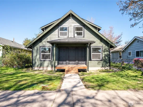 285 20th Avenue, Longview, WA 98632