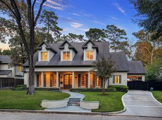 458 Westminster Dr, Houston, TX 77024