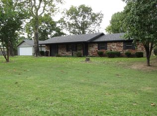 1207 SE Avenue J, Idabel, OK 74745