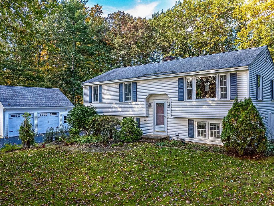 22 Butterfield Lane, Stratham, NH 03885 Zillow