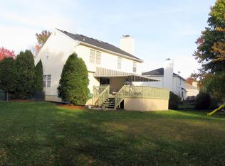 23 Sunny Woods Ln, Jackson, NJ