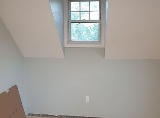 63 Lafoye St, Brockton, MA 02302