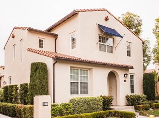 105 Waterman #152, Irvine, CA 92602