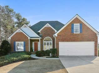6160 Ivey Hill Dr, Cumming, GA 30040