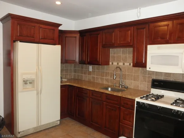 45 Marcy Ave, East Orange, NJ 07017