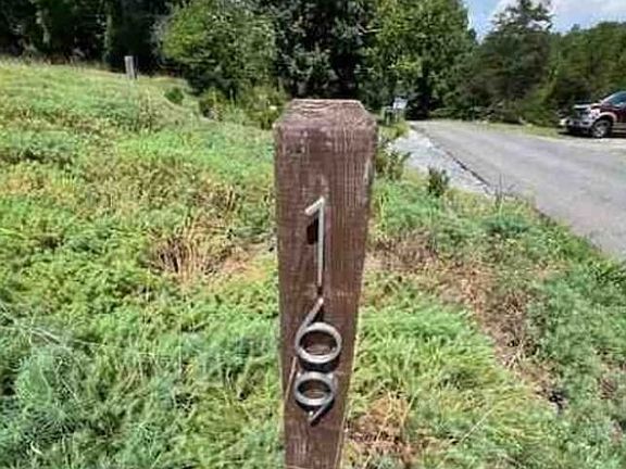 Exterior Address Verification