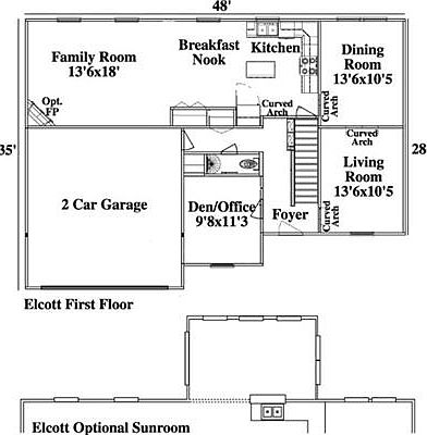 2nd image of 116 Foxwood Rd