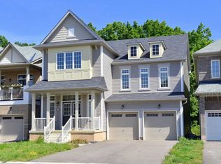 8635 Chickory Trl, Niagara Falls, ON L2H3S5