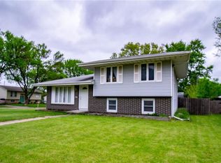 4141 Lay St, Des Moines, IA 50317