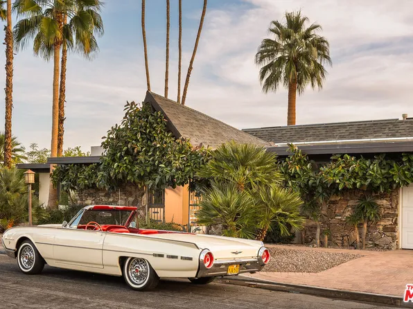 5305 E Lakeside Dr, Palm Springs, CA 92264