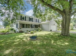 5536 Silver Creek Rd, Toledo, OH 43613