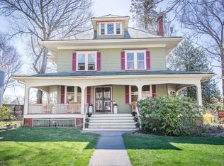 173 Hawthorne Ave, Glen Ridge, NJ 07028