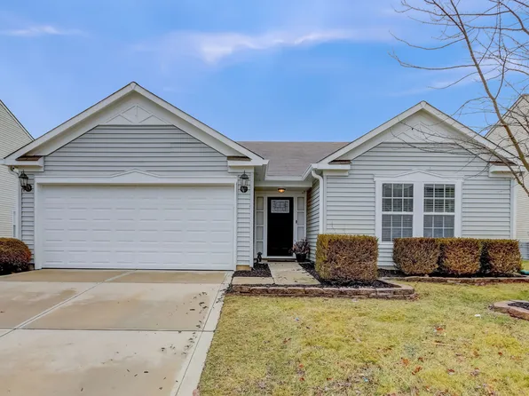10718 Crackling Dr, Indianapolis, IN 46259