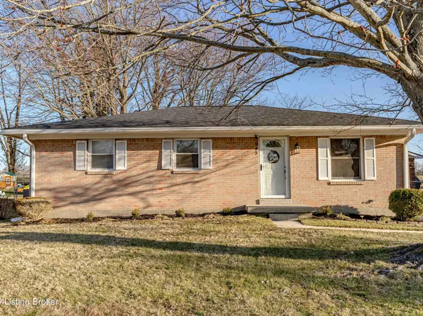 942 Guist Creek Dr, Shelbyville, KY 40065