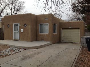 1015 Washington St SE, Albuquerque, NM 87108