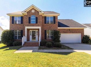 109 Wisteria Way, Lexington, SC 29072