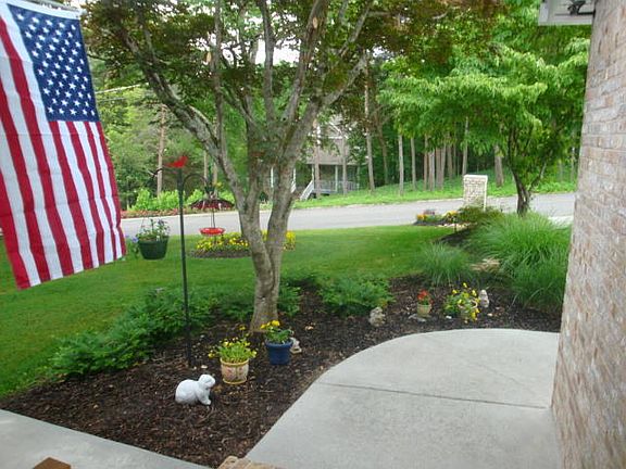 2nd image of 2105 Berrywood Dr