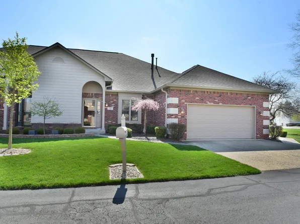 219 Stonedale Pl, Indianapolis, IN 46227