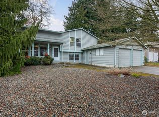 33136 35th Ave SW, Federal Way, WA 98023