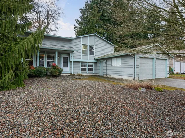 33136 35th Avenue SW, Federal Way, WA 98023