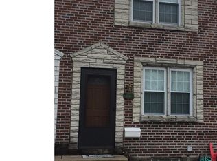 5233 Palmer Mill Rd, Clifton Heights, PA 19018