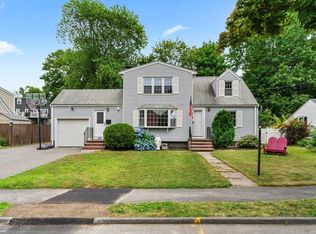 139 Beal Rd, Waltham, MA 02453