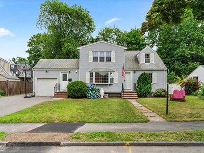 139 Beal Rd, Waltham, MA, 02453