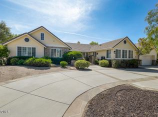 9618 Sweetwater Dr, Agua Dulce, CA 91390