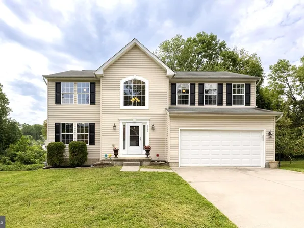 4309 Garland Ave, Baltimore, MD 21236