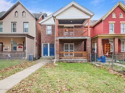 226 Jucunda St, Pittsburgh, PA, 15210