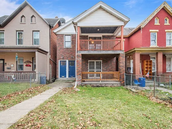 226 Jucunda St, Pittsburgh, PA 15210