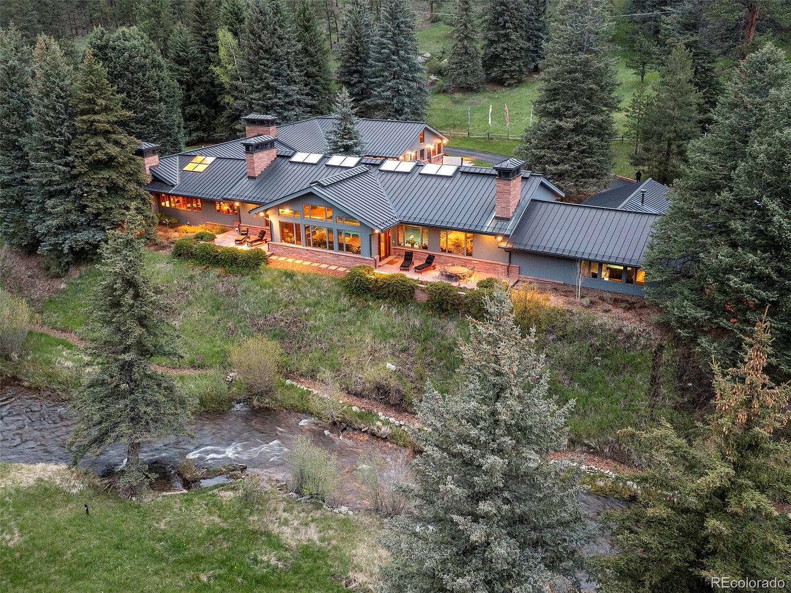 32453 Upper Bear Creek Road, Evergreen, CO 80439 MLS 5880516 Zillow