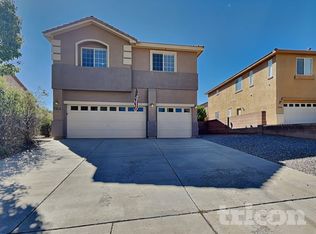 7124 Cuchillo Rd NW, Albuquerque, NM 87114