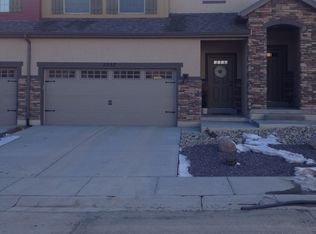 1257 N Silver Crest Dr, Saratoga Springs, UT 84045