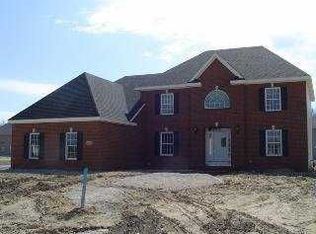 4023 Hollyhock Ln, Maumee, OH 43537