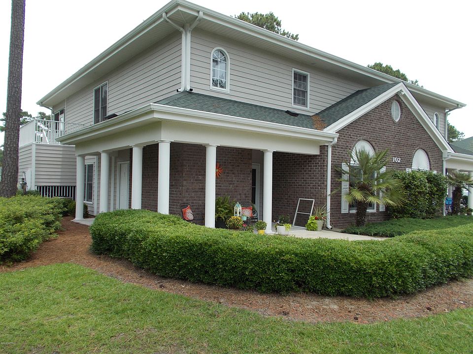 1st image of 102 Ricemill Circle #U-1