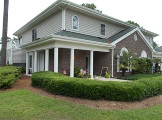 102 Ricemill Cir #1-U, Sunset Beach, NC 28468