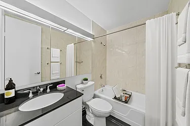 Rented by Vector New York, LLC