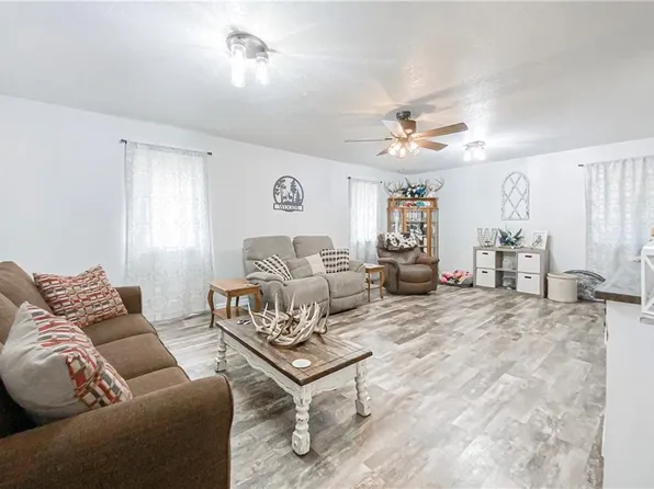 158 County Road 3101, Berryville, AR 72616